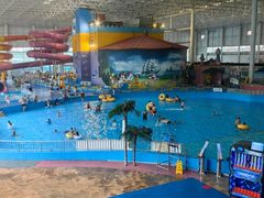 -兴芮温泉度假区