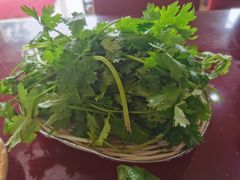 -老信阳菜馆(天通苑店)