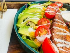 -沏点Trattoria意大利餐厅(新街口店)
