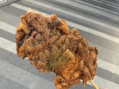 -丁脊壹绝·里脊肉