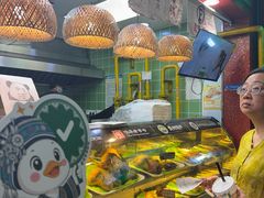 -但家香酥鸭(民生路总店)