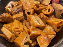 -沙河粉村·国家非遗传承(云台店)