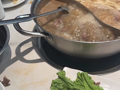 -八合里潮汕鲜牛肉火锅(福州万象城店)
