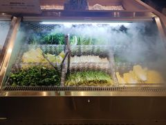 -温野菜涮涮锅(曲江大悦城店)