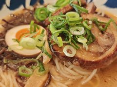 -味千拉面(金融街店)