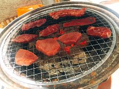 -热血兄弟·炭火烤肉(融侨中心店)