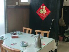 -东门老磨坊羊汤馆(兰山新东关店)