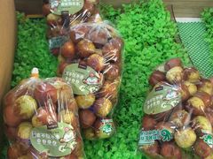 -百果园(芳华路店)