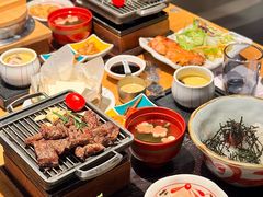 -味太助·银饭食堂(中华城店)