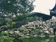 -口岸雕花楼