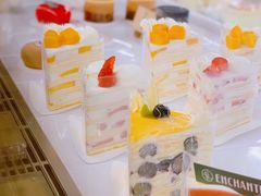 -安上烘焙 ENCHANTE(世纪汇店)