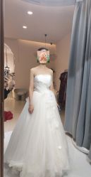 -Color卡诺婚纱礼服馆(南京严选店)