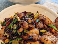 -文三里屯面馆(三里屯店)