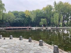 -玲珑塔公园