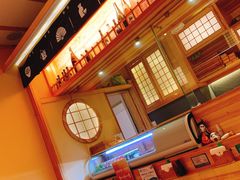 -柏鮨寿司.刺身.定食(米山町地中海店)
