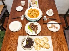 -聚缘堂·海鲜私房菜(松岭路店)