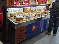 -西江红·株洲本地菜(滨江南路店)