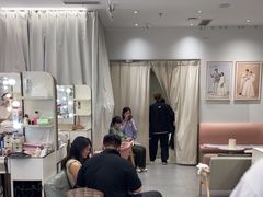 -海马体照相馆(徐州苏宁广场店)
