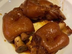-好嫂子酱猪手•农家菜(蒲黄榆店)