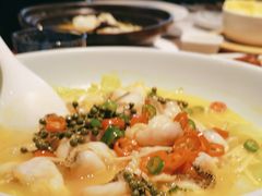 -港丽餐厅(来福士店)