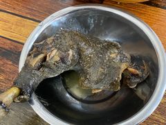 -正宗李家土鸡米线店