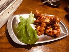 -·缸桶屋·韩式牛肋条自助烤肉(西湖D11店)
