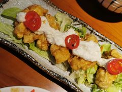 -有喜屋·烧鸟·居酒屋(周浦万达店)