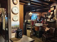 -古董花园(思南路42弄小区店)