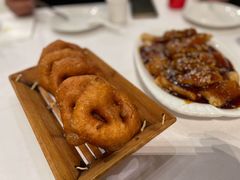 -香园楼(钻石路店)