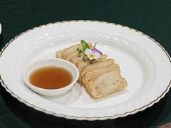 潮州手打鱼饼-麟1929(外滩店)