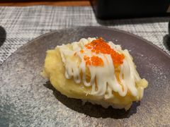 -戏作寿司(观音桥店)