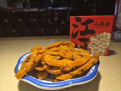 -小柴米·传统江西菜(八一广场店)