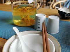 -和雅集素斋(景区店)