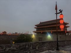 -西安城墙·碑林历史文化景区