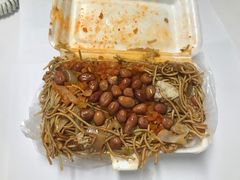 -老婆婆炒饭(小白楼1902欧式风情街店)