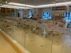 -臻儿屿月子会所(茶山店)