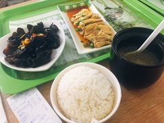 -老乡鸡(合肥高铁南站店)
