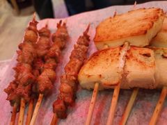 -肉串汪(望京店)