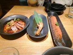 -金牌外婆家(苏州中心店)