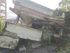 -阿坝州汶川特别旅游区
