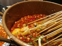 -爷门串串(江南西店)