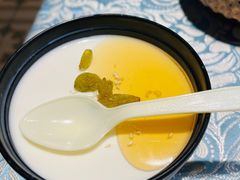 哈萨克酸奶-巴扎美食·新疆菜·西域歌舞表演餐厅(新疆大厦店)