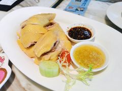 -星洲小聚·东南亚菜(中航城君尚店)