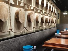 -汉巴味德·烤肉与啤酒的自助(杭州大悦城店)