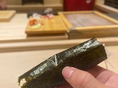 -鮨一日本料理(大中华店)