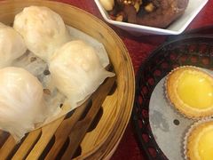 -金苑海鲜酒家(新港中路店)