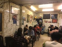 大堂-前门张记涮肉(前门店)