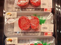 -MEAT MATE 鲜食肉铺(凤凰汇·里巷店)