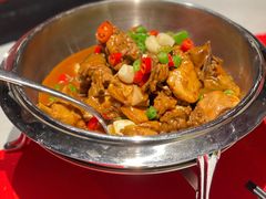 -馋遇江南·精致湖景雅宴(东方之门店)