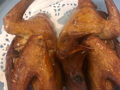 -点都德(聚福楼店)